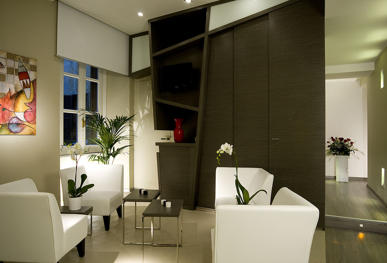 เรซิเดนซา บอร์เกเซ Bed & Breakfast โรม ภายนอก รูปภาพ